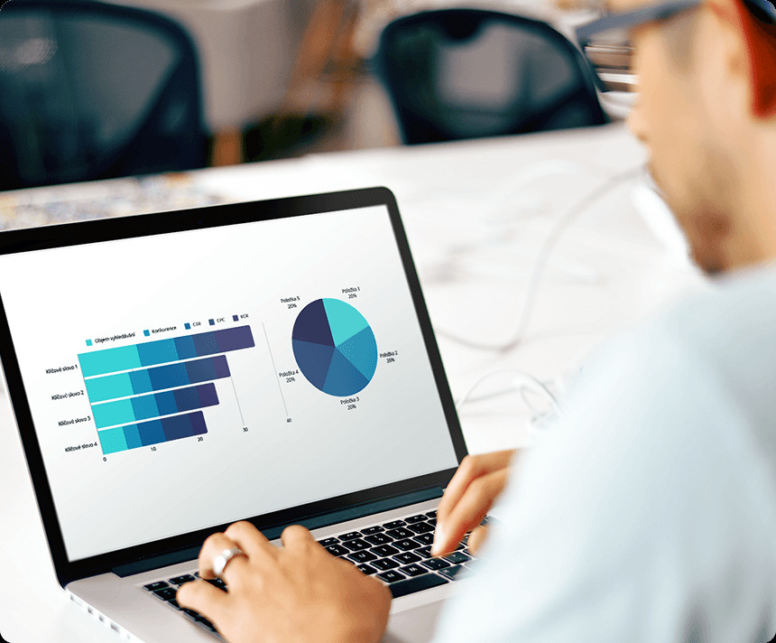 Marketingový audit jednotlivých oblastí, nebo všech kanálů