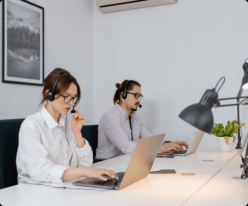 Externí call centrum: Víme, jak na akvizici po telefonu