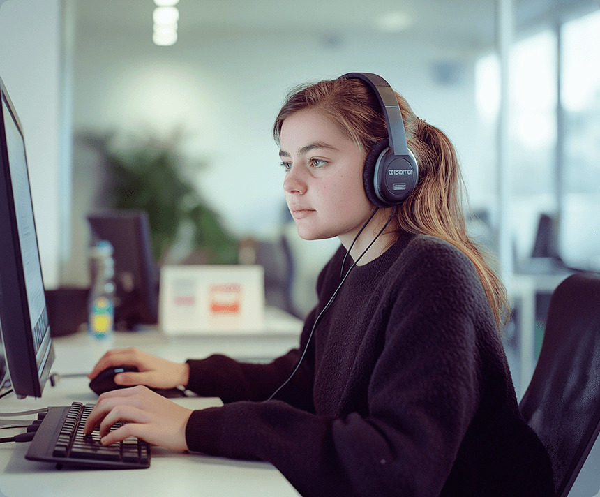 S virtuální asistencí ušetříte až stovky tisíc ročně