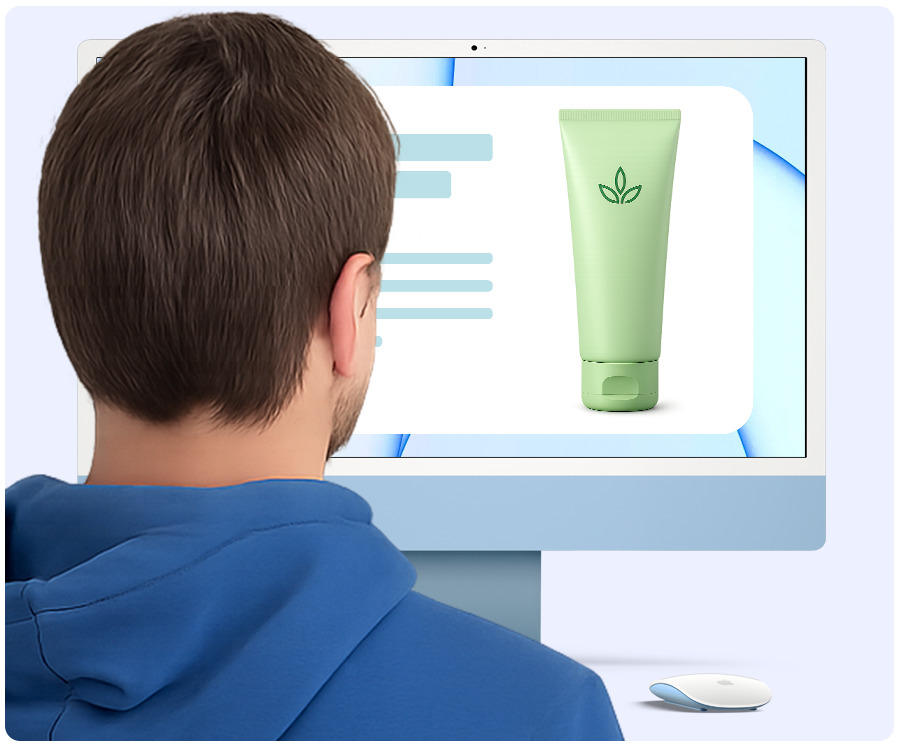 Díky SEO (optimalizace) pro e-shop oslovíte zákazníky ve všech fázích nákupního procesu