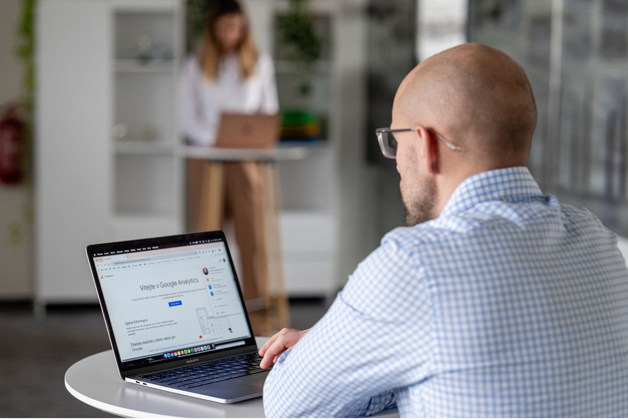 Vstup na zahraniční trh probíhá systematicky. Myslíme na každý detail 