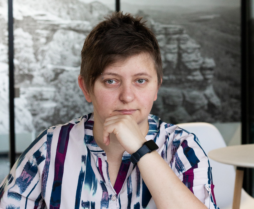 Barbora Kadlecová