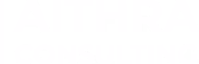 Společnosti Aithra Consulting jsme vytvořili prezentační web na míru