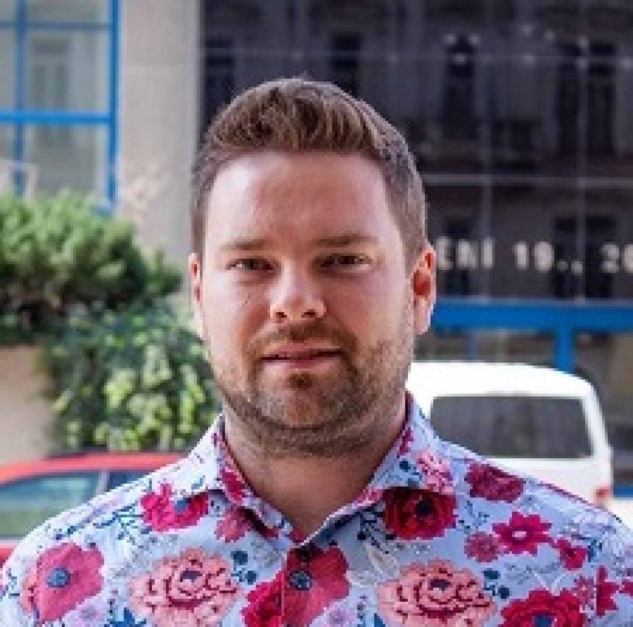 Jan Venkrbec - Fotka
