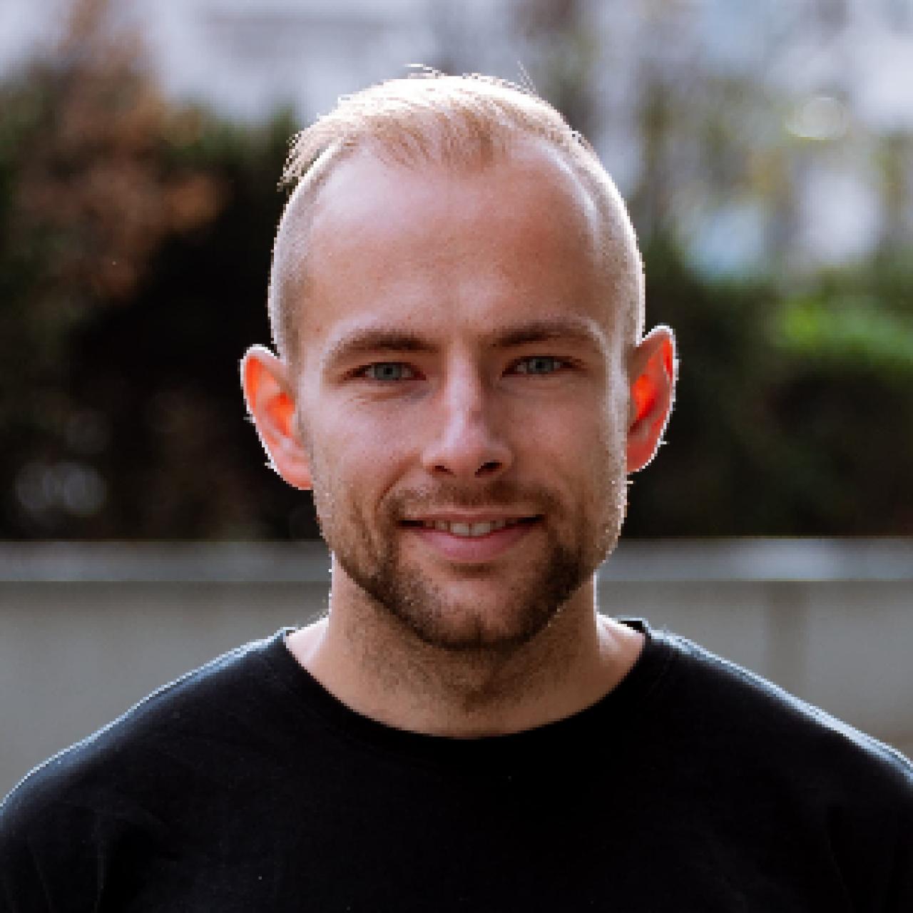 Jan Burian - Fotka