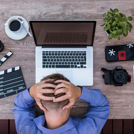  5 bloků, které brání kreativnímu myšlení, a jak je překonat