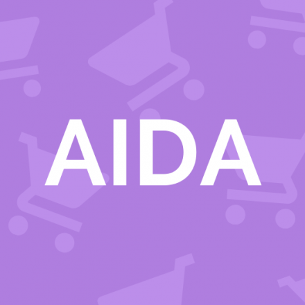 Marketingový model AIDA: Co to je a jak ho využít v praxi?