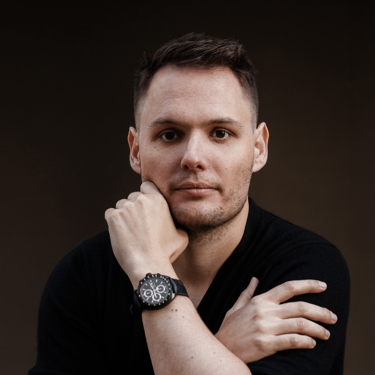 Jan Skovajsa - Fotka