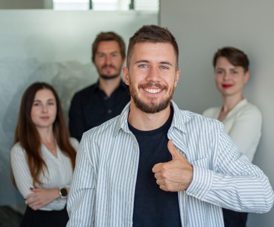 PPC reklamy pro B2B na Googlu generují vyšší desítky poptávek měsíčně