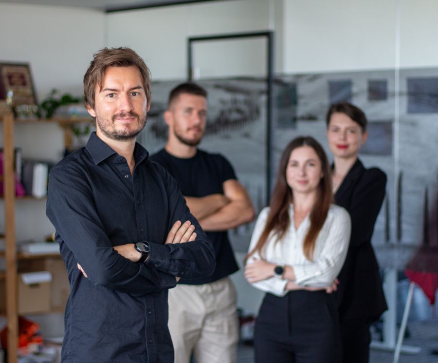 Jakým oblastem marketingu se věnujeme?