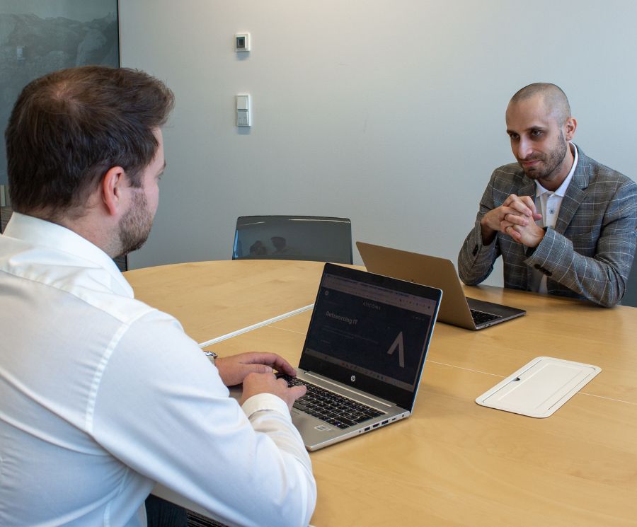 Jak marketingové poradenství probíhá?