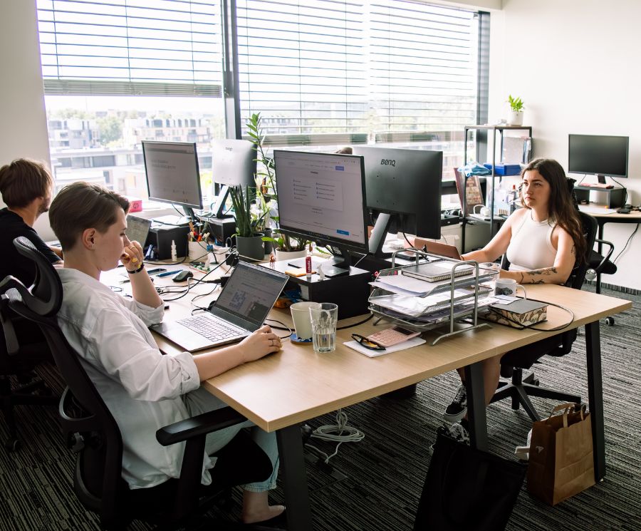 Oslovíme zákazníky v pravou chvíli – máme na to strategii