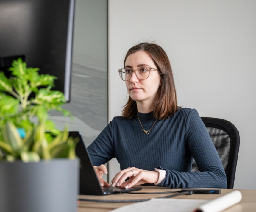 Virtuální asistent, který myslí za vás