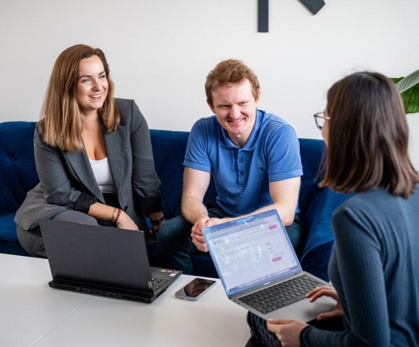 Obchodní strategie je základ úspěšného podnikání