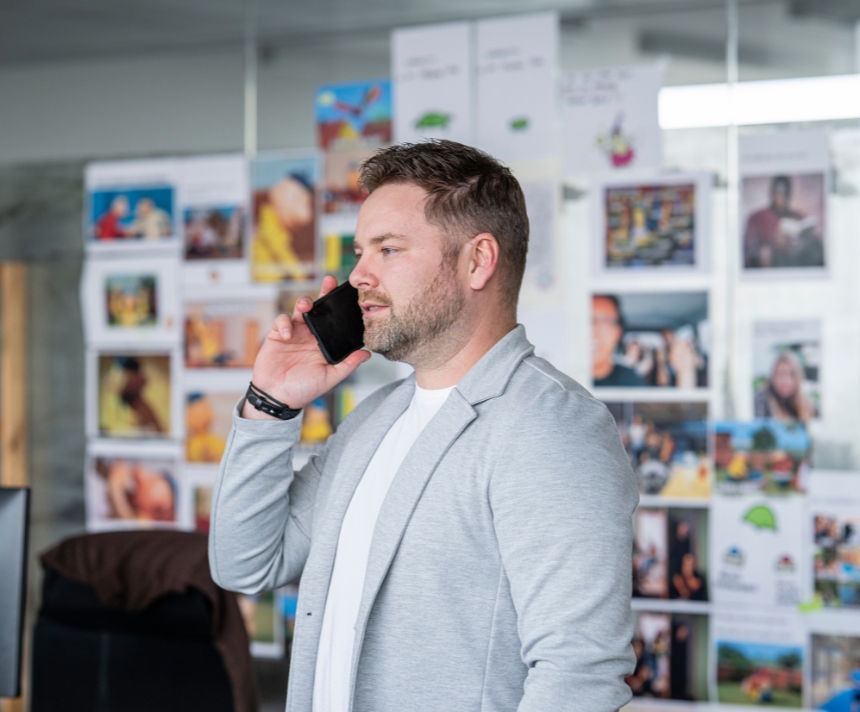Pomůžeme vám s náborem zaměstnanců prostřednictvím HR marketingu