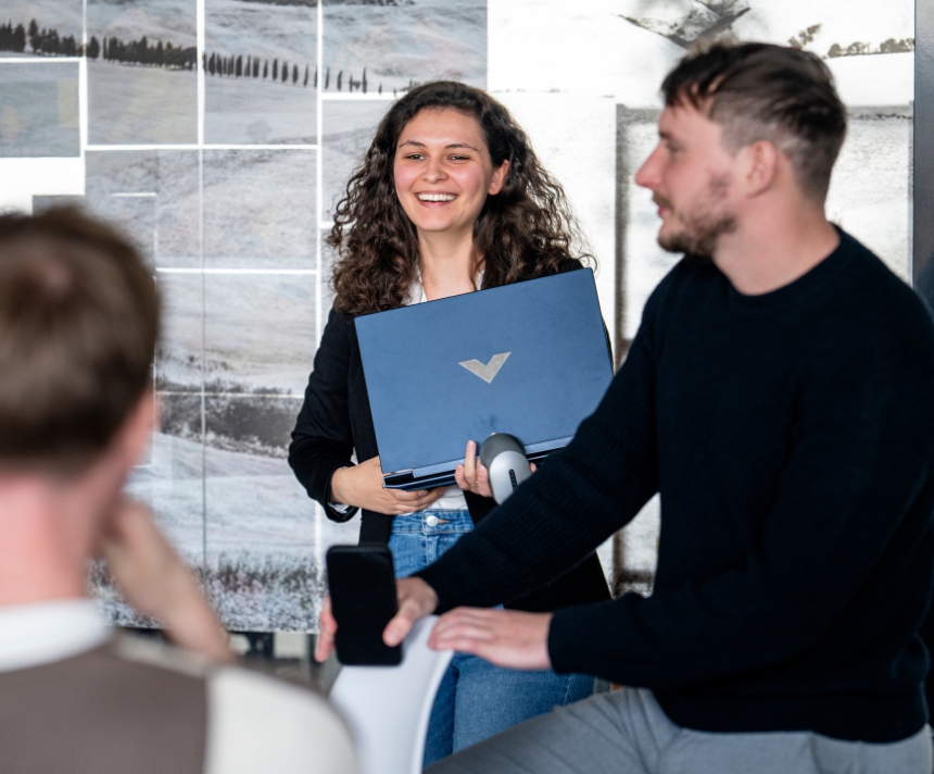 HR marketing jako součást HR strategie
