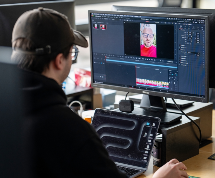 81 % firem pomohlo video zvýšit prodeje. Buďte jednou z nich