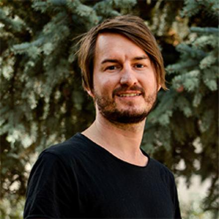 Michal Mag