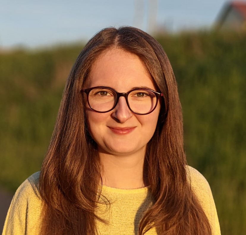 Tereza Saturninová