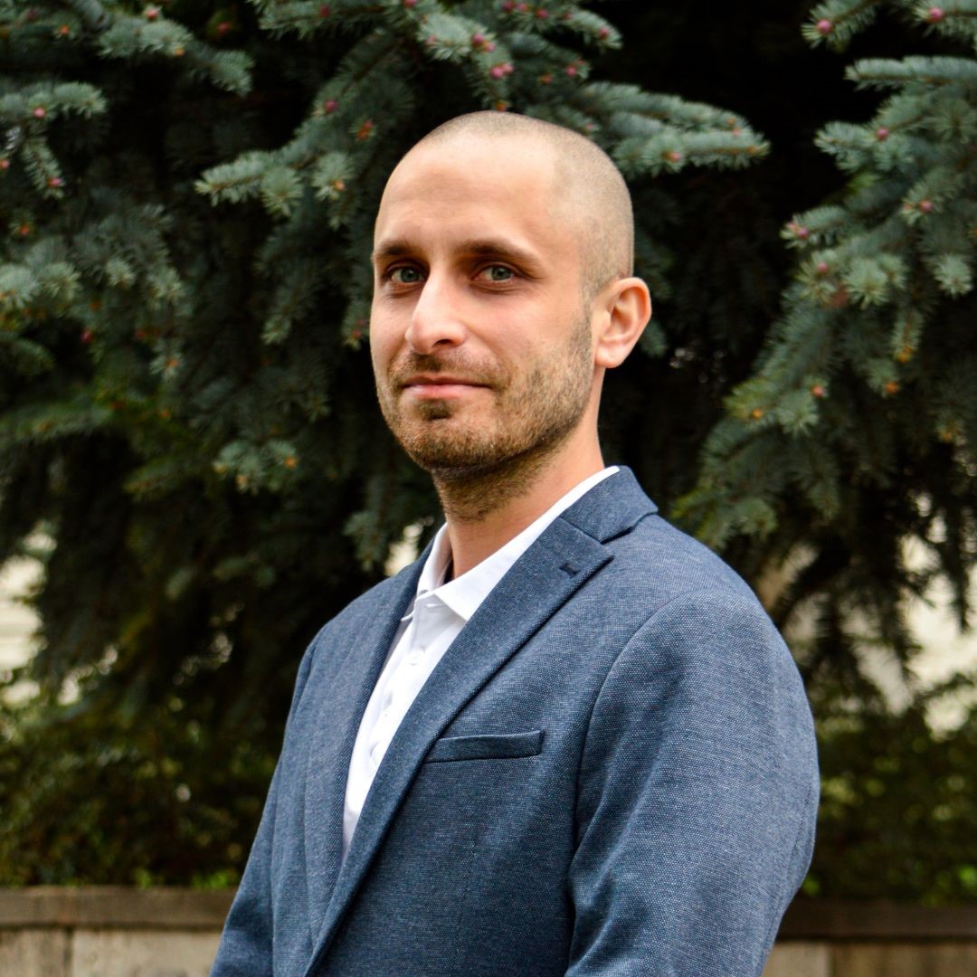 Milan Zeman