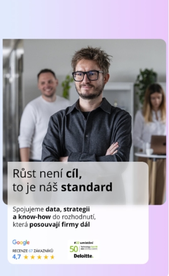 Ukázka reklamy na sociálních sítích