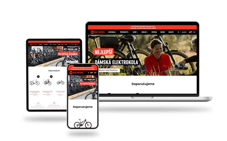 web ebike partners