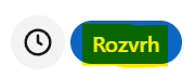 Instrukce, jak potvrdit naplánovaní příspěvku k publikaci.