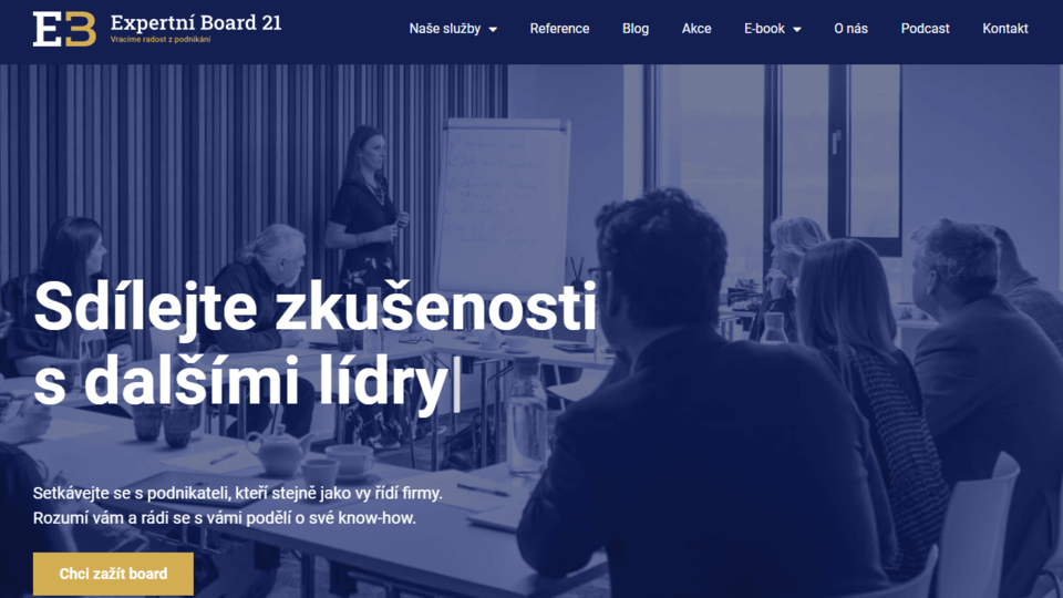 web pro EB21