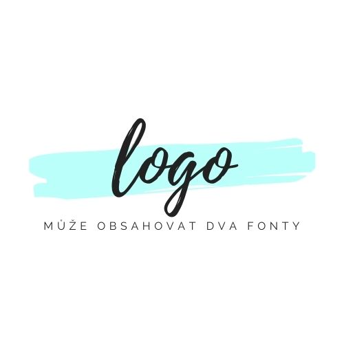Jak si vytvořit logo