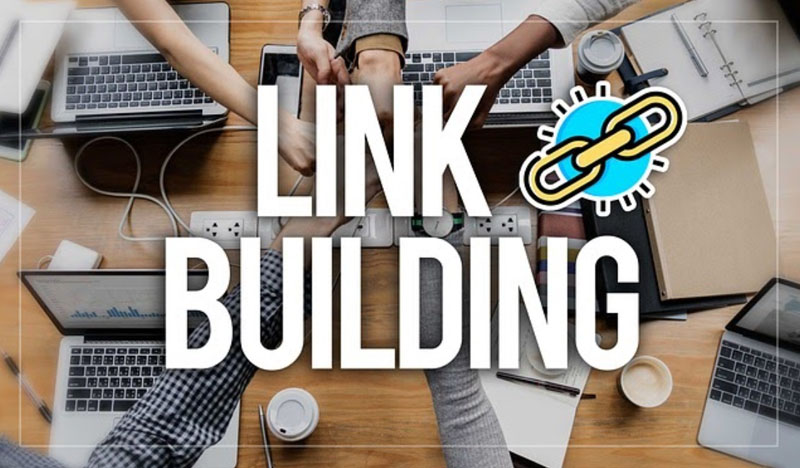 linkbuilding