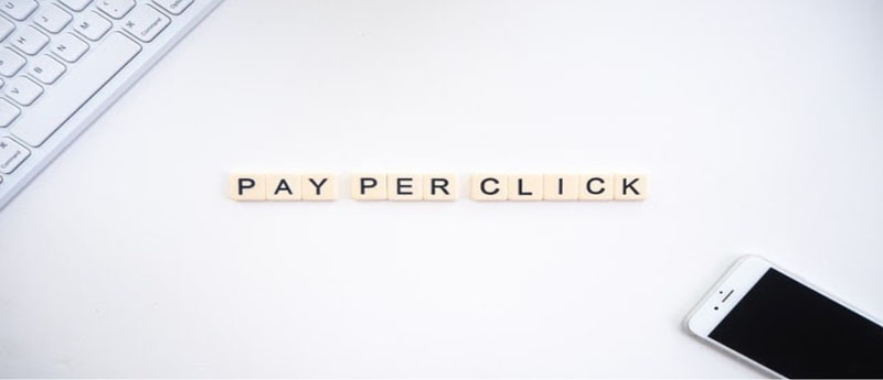 Social media marketing: ppc