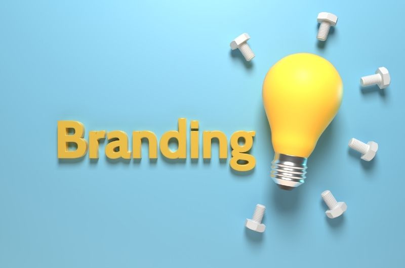 branding