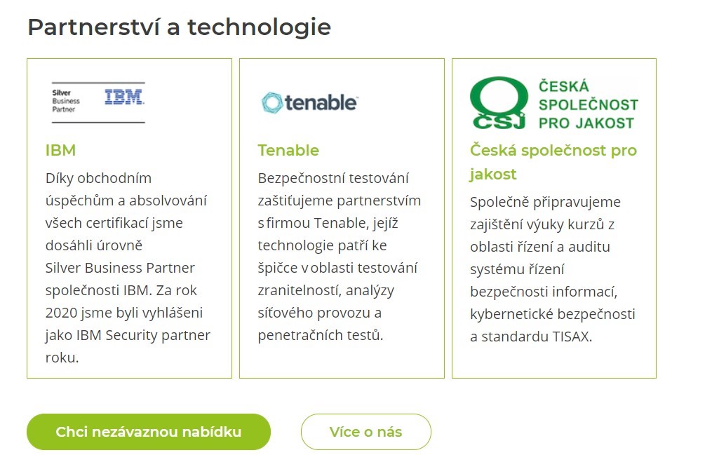 Na stránkách NGSS najdete reference na titulní straně. 