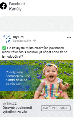 ppc reklama na facebooku