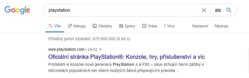 ukázka meta description 