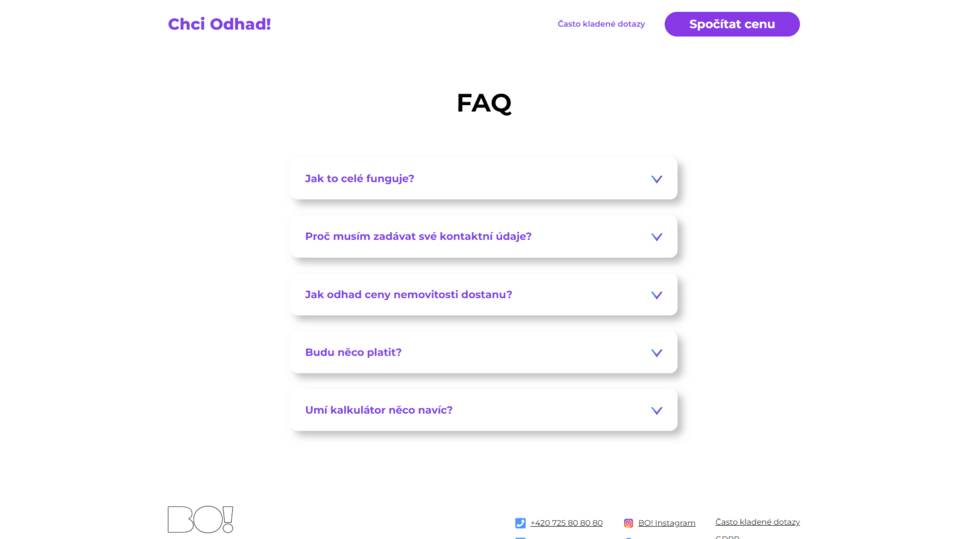 web pro chciodhad 