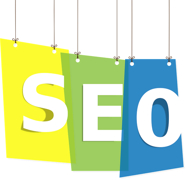 Marketing e-shopu: SEO