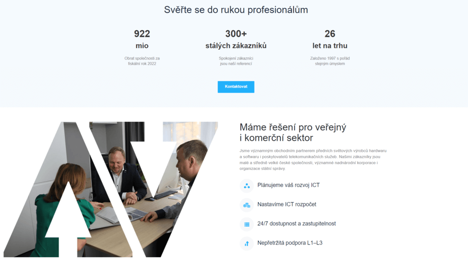 web pro total service